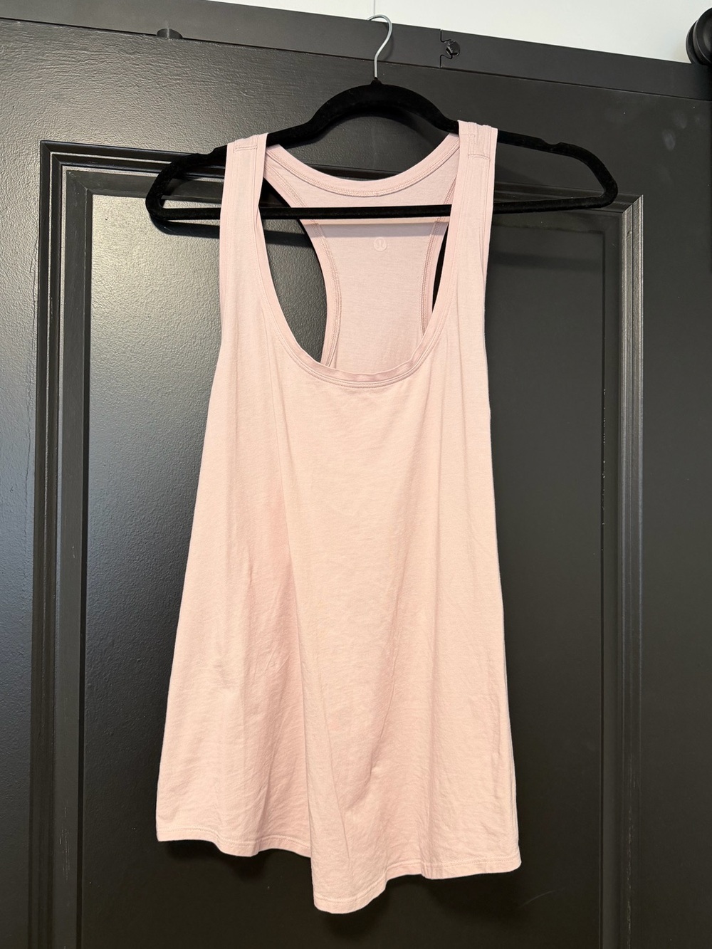 Lululemon tank size 12